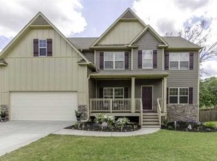 1866 Ruby Mtn St #0, Powder Springs, GA 30127