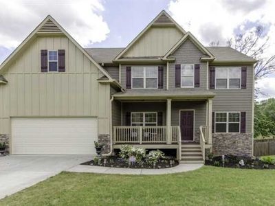 1866 Ruby Mtn St #0, Powder Springs, GA, 30127