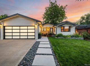 2035 S Emerson St, Denver, CO 80210