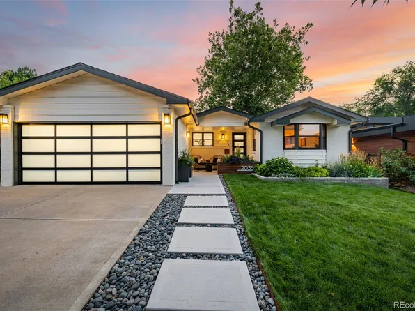 2035 S Emerson Street, Denver, CO 80210