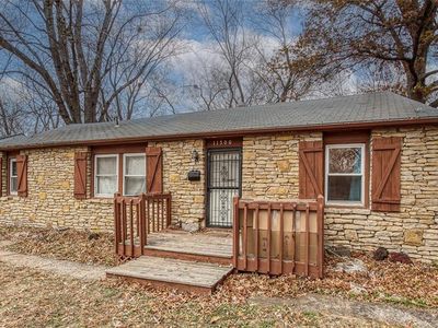 11500 W 70th St, Shawnee, KS, 66203