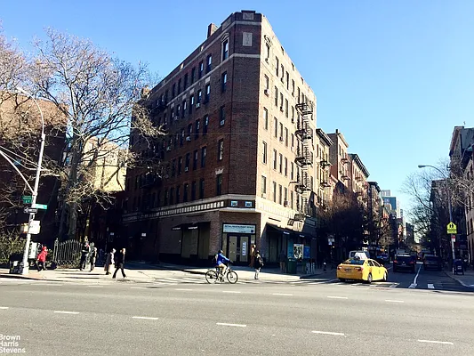 Rented by Brown Harris Stevens | media 5