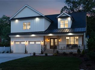 322 N Avalon Rd, Winston Salem, NC 27104