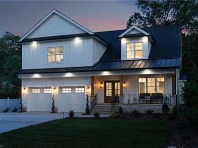 322 N Avalon Rd, Winston Salem, NC, 27104
