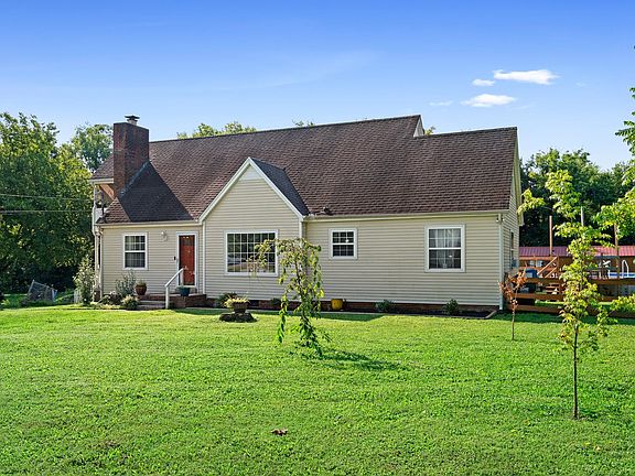 3rd image of 5405 Ellis Pl