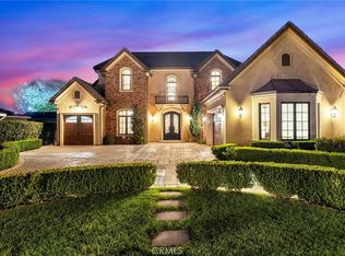 33 E Las Flores Ave, Arcadia, CA 91006