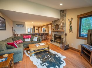54 Tanglewood Ln #A, West Dover, VT 05356