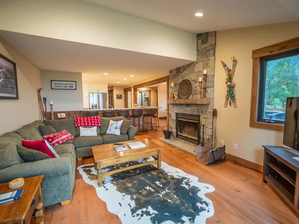 54A Tanglewood Drive #182, Dover, VT 05356