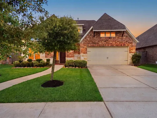 3310 Allendale Park Ct, Porter, TX 77365