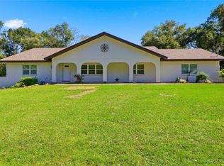 4349 S Culver Ter, Inverness, FL 34452