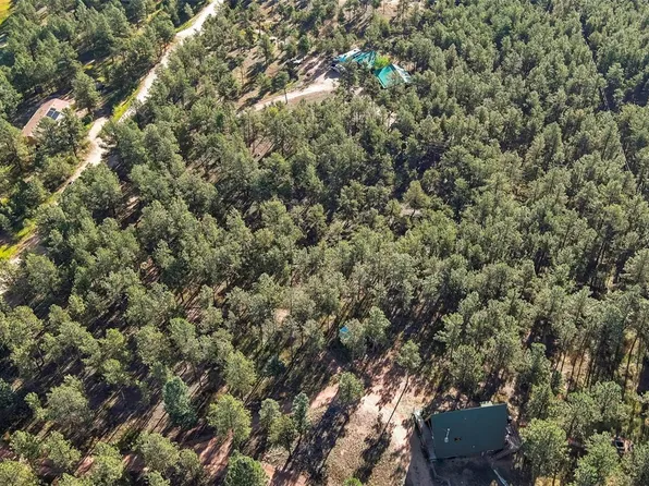 510 Matterhorn Drive, Florissant, CO 80816