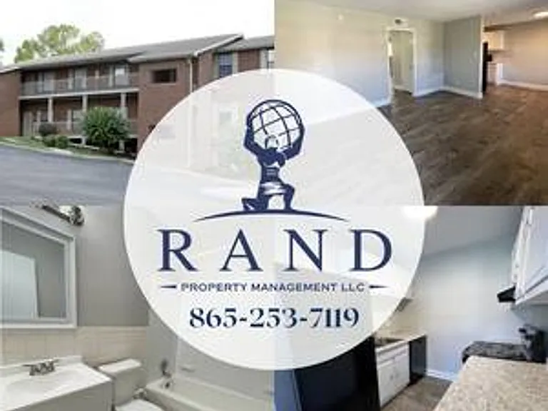 Rand Stockton Apartment Homes — Photo 126