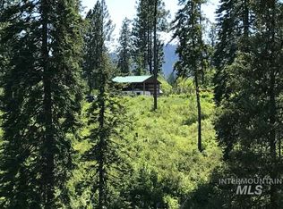 Tbd Hillman Basin Rd, New Meadows, ID 83654