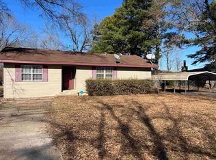 3405 Ridgway Rd, Pine Bluff, AR 71603