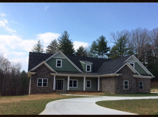 1646 Skyland Drive, Wilkesboro, NC 28697