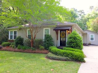 802 Cherokee Ave, Valdosta, GA 31602