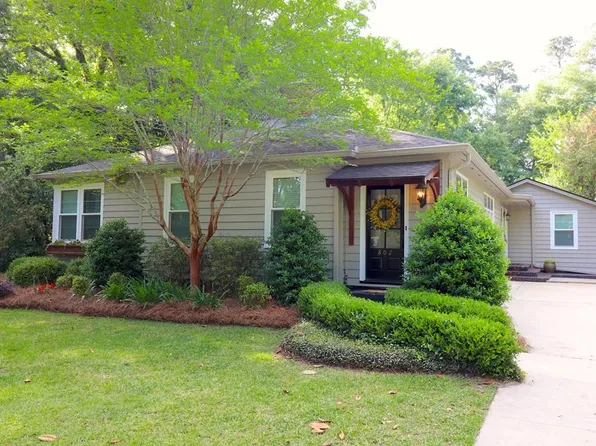 802 Cherokee Ave, Valdosta, GA 31602
