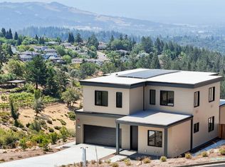 3801 Rocky Point Way, Santa Rosa, CA 95404