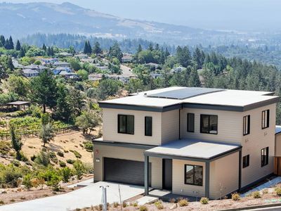 3801 Rocky Point Way, Santa Rosa, CA, 95404