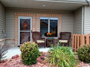 430 19th Ave W UNIT E, West Fargo, ND 58078