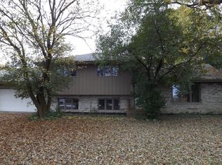 4843 Hollywood Dr, Country Club Hills, IL