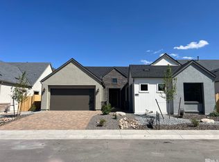2928 Amethyst Hills Dr, Reno, NV 89521