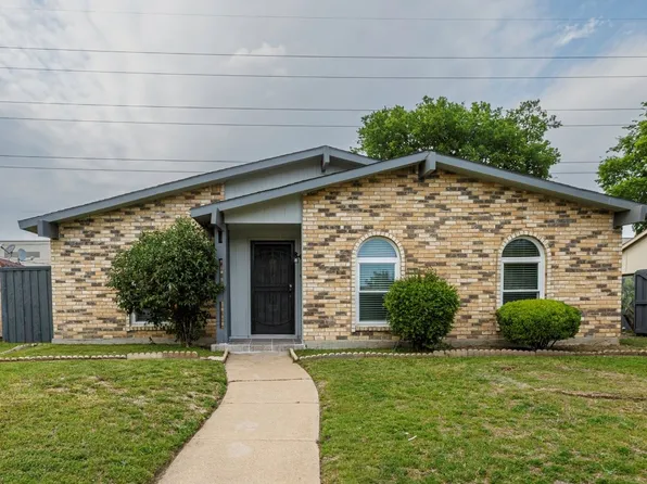 3029 Weather Vane Ln, Dallas, TX 75228