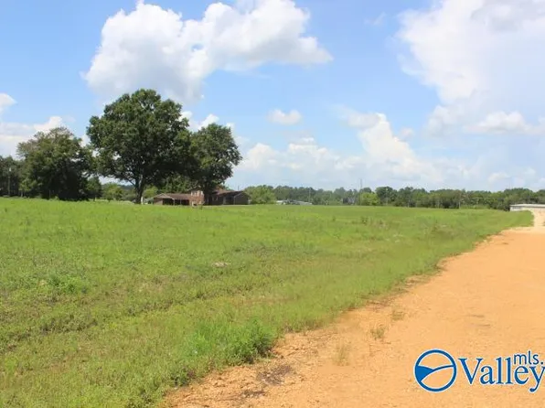 100 Fortner Rd, Rainsville, AL 35986