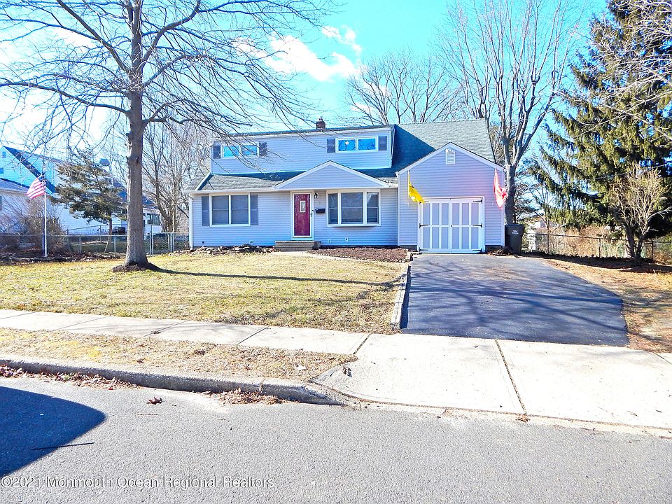 2 Lloyd Place, Oakhurst, NJ 07755 Zillow