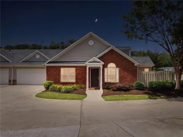 406 Somerton Pl, Cumming, GA 30040