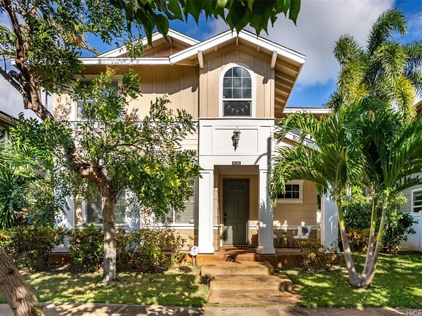 91-1101 Kaiko St, Ewa Beach, HI 96706