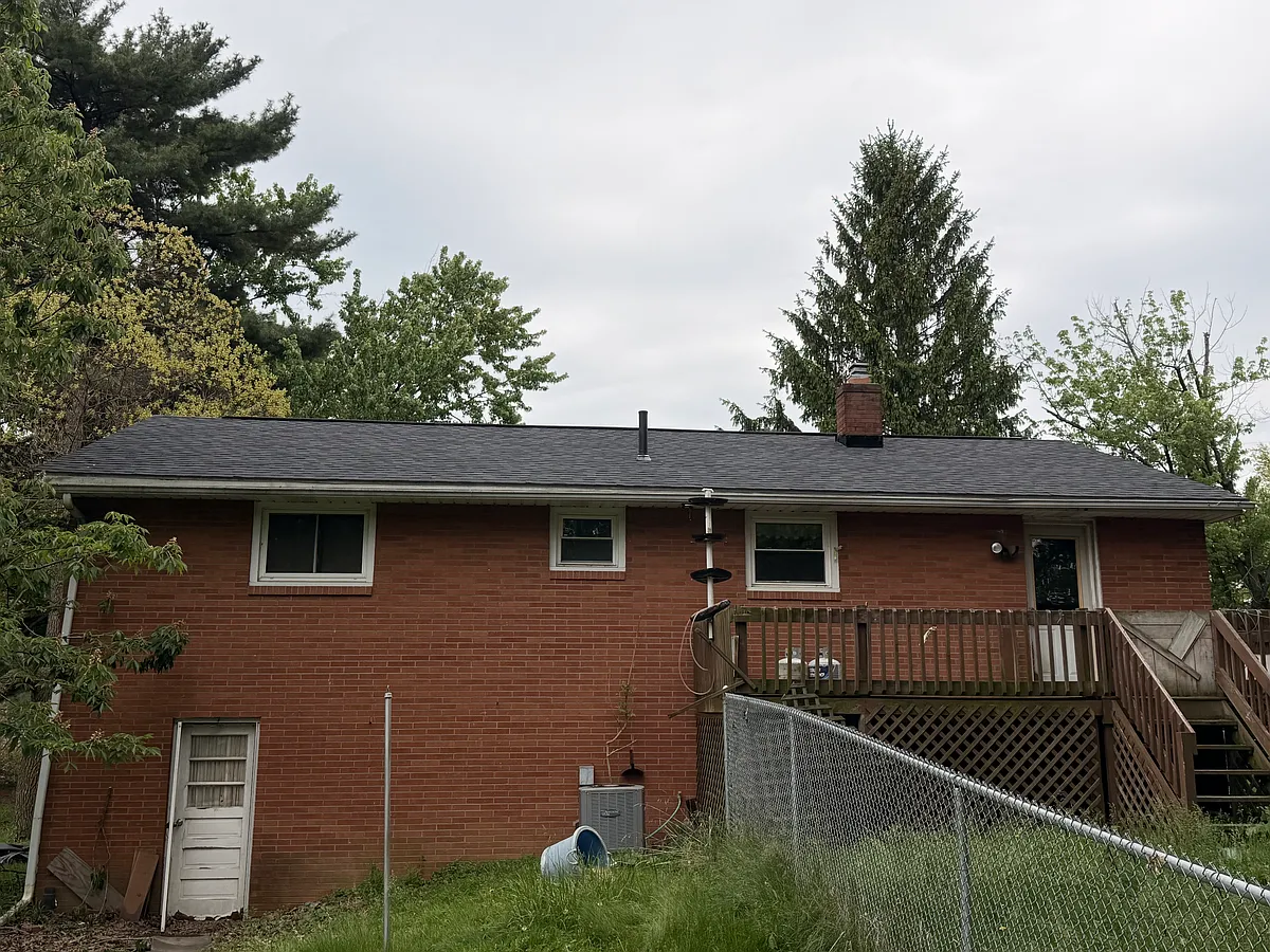 Building Photo - 1703 Kolp Pl NW