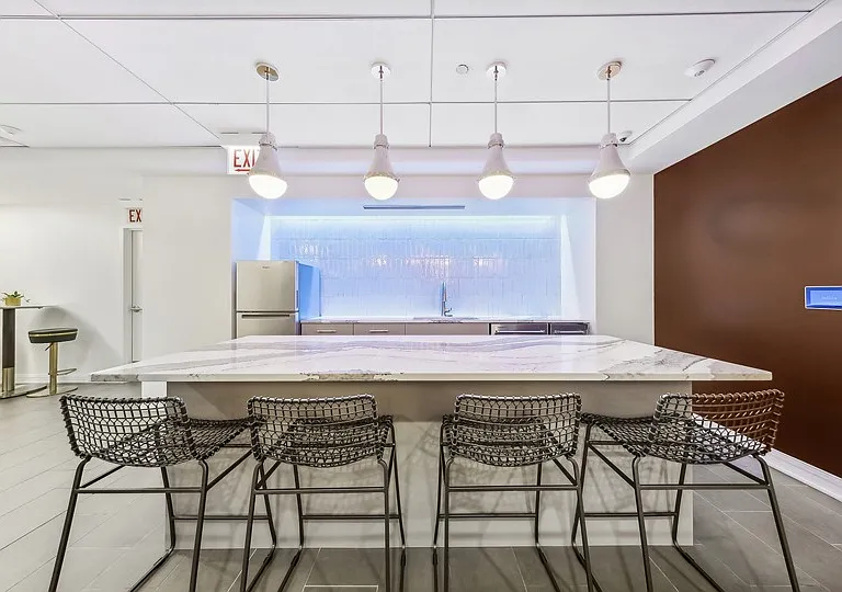 The Seneca Apartments — Photo 11