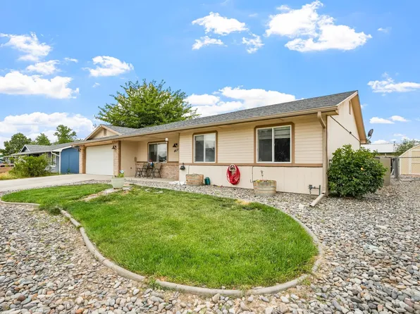 465 1/2 Michael St, Clifton, CO 81520