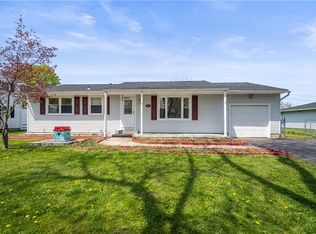 201 Vollmer Pkwy, Rochester, NY 14623