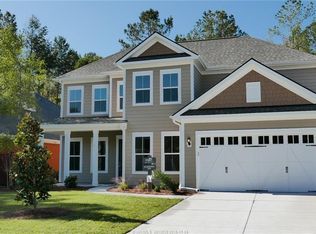 17 Little Pine Ct, Bluffton, SC 29910