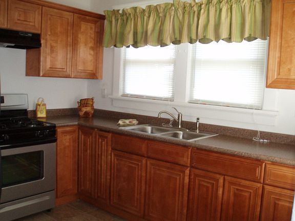 15 West Kitchen
