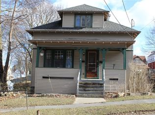 111 Markland Ave, Syracuse, NY 13205