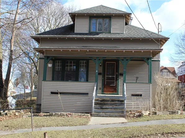 111 Markland Ave, Syracuse, NY 13205