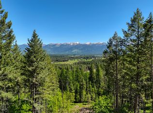 615 Swan Hill Dr, Bigfork, MT 59911