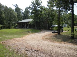 1430 State Highway 175, Hardy, AR 72542