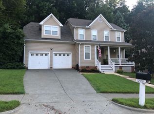10900 Peppermill Dr, Raleigh, NC 27614