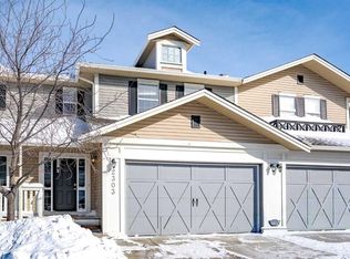 1001 W 8th St NW #2303, Airdrie, AB T4B 0W5