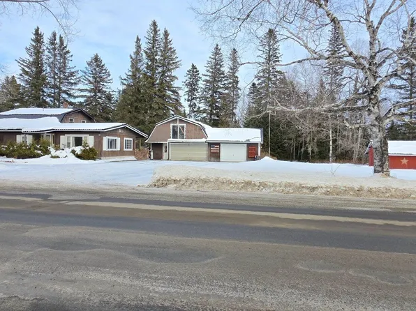 93 Madawaska Road, Caribou, ME 04736