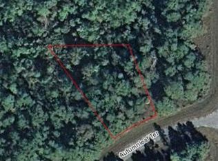 Autumnleaf Ter, North port, FL 34288