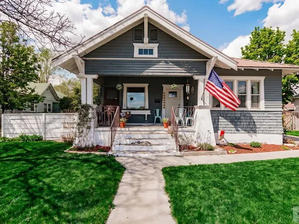 134 W 2 N, Rigby, ID 83442