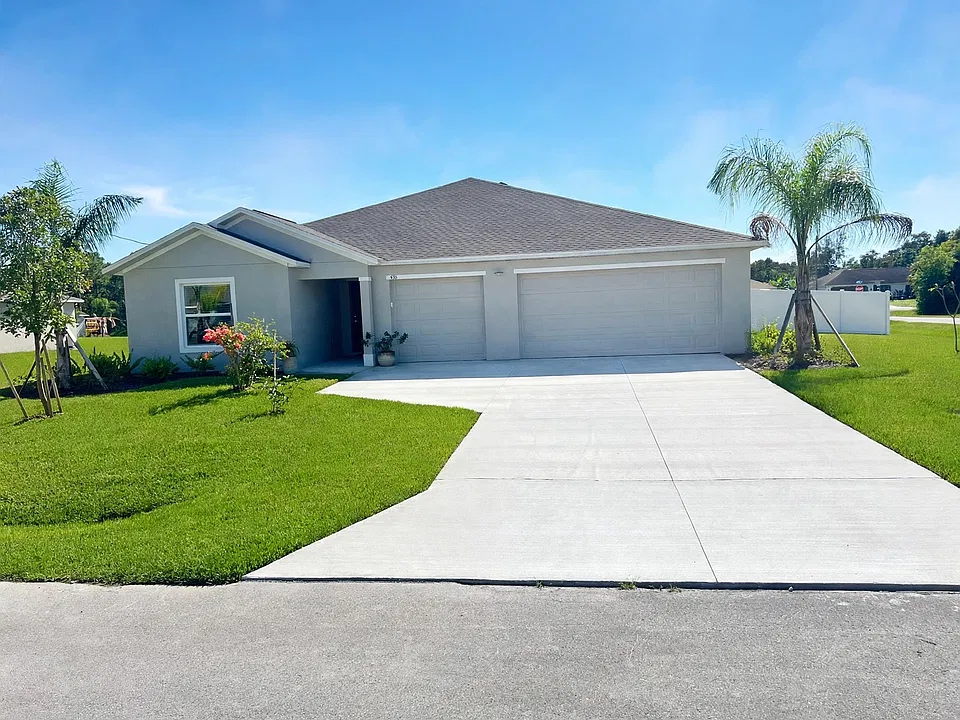 436 Parish Dr