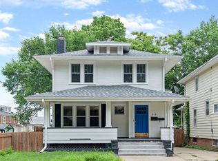 815 N 35th St, Omaha, NE 68131