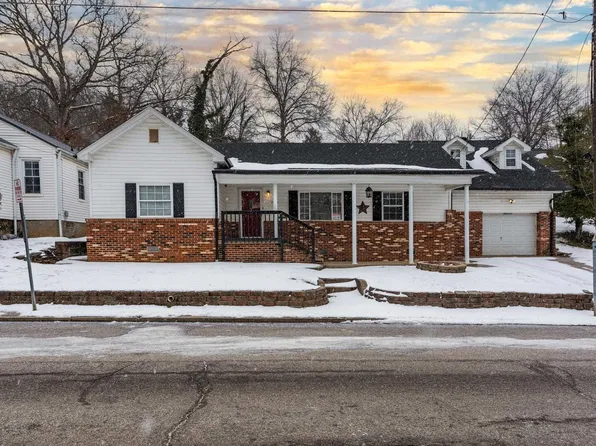 1400 28th St, Huntington, WV 25705