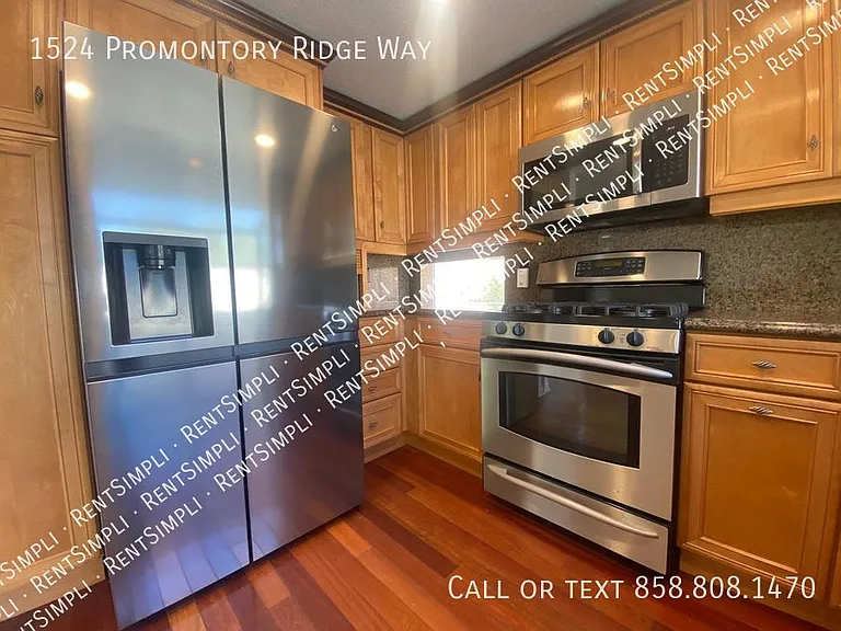 1524 Promontory Ridge Way — Photo 8